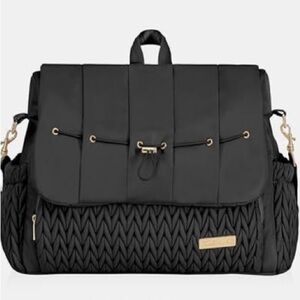 Hannah & Sophia Diaper Bag